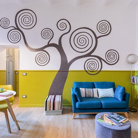 Rome As You Feel - Orti Trastevere Apartment Extérieur photo