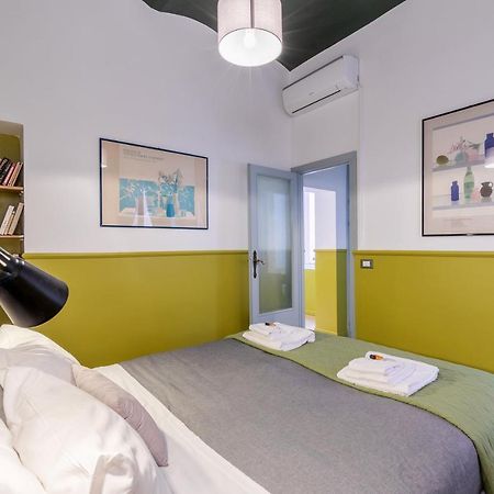 Rome As You Feel - Orti Trastevere Apartment Extérieur photo