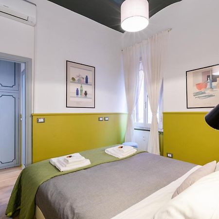 Rome As You Feel - Orti Trastevere Apartment Extérieur photo