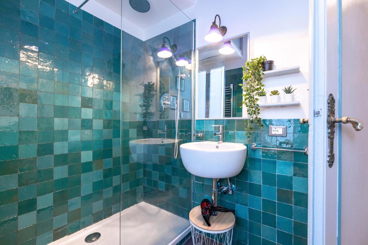 Rome As You Feel - Orti Trastevere Apartment Extérieur photo