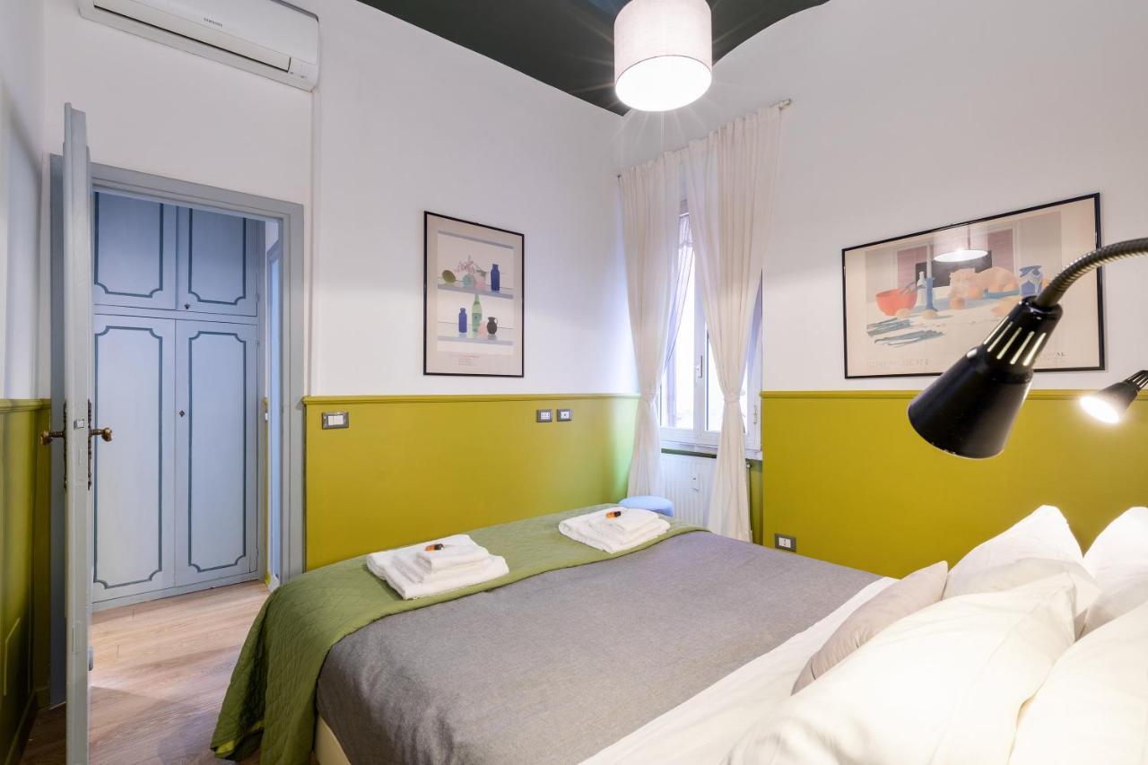 Rome As You Feel - Orti Trastevere Apartment Extérieur photo