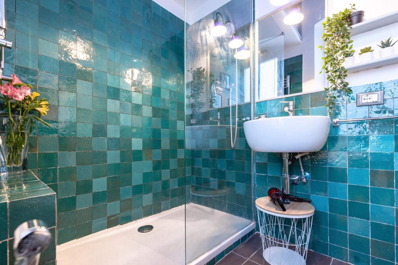 Rome As You Feel - Orti Trastevere Apartment Extérieur photo
